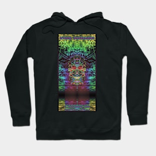 Void Dweller 061 Hoodie